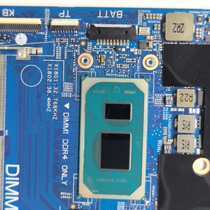 Placa base original para Dell Latitude 3420 3520, 0KT7J8 213277-1 Cyborg L 15 TGL, nueva carga SW MB 5PGKH $ LA - Product Image 6