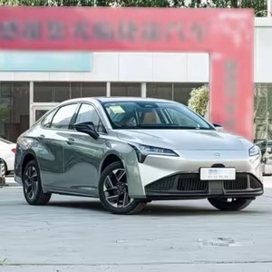 Aion S <span class=keywords><strong>Plus</strong></span> 2026 – Nouvelle berline électrique de luxe, version améliorée, avec cabine intelligente et assistance à la conduite de haute technologie - Product Image 1