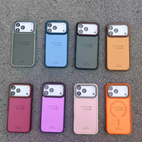 Coque de téléphone écologique en TPU PC, sublimable, étanche et antichoc