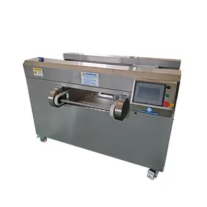 Machine automatique de fabrication de biscuits diviseur de pâte à biscuits machine de fabrication de produits céréaliers machine de fabrication de chocolat biscuit