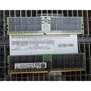 Nouveau Stock – Module de Mémoire RAM DDR5 64 Go ECC RDIMM 4800 MT/s de Haute Qualité pour Serveur et Station de Travail M321R8GA0BB0-CQK 4800 64G - Product Image 2