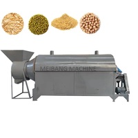 Mb chaudière à riz étuvé laveuse et sécheuse machine paddy solaire séchoir à riz séchoir à plat riz