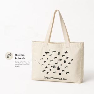 Hot Sale Wholesale Custom Logo <b>Canvas</b> <b>Tote</b> Bag Heavy Duty Inner Pocket Pouch Bag Ladies Shoulder Handle Eco Friendly Daily Use - Product Image 1