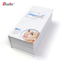 Onuge Otros Accesorios para Blanqueamiento Dental, Luz LED Profesional para Blanqueamiento Dental, Gel sin Peróxido