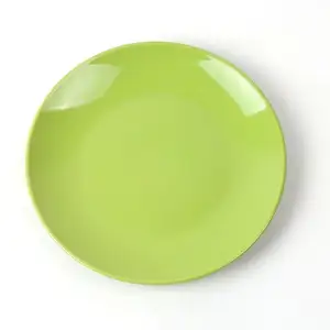 Commercio all'ingrosso di plastica melamina stoviglie per piatti infrangibili cena tablaware per il ristorante e l'hotel