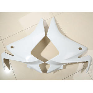 ชุดแฟริ่งเปล่า XF-4119-W สำหรับ <span class=keywords><strong>Honda</strong></span> <span class=keywords><strong>CBR</strong></span> 500R <span class=keywords><strong>500</strong></span> <span class=keywords><strong>R</strong></span> ปี 13-15 - Product Image 3