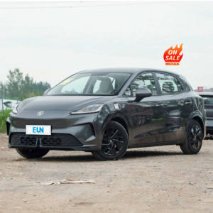 Venta caliente nuevo coche MG4 2026 modelo 437 edición Atwilli Motor <span class=keywords><strong>chino</strong></span> coche eléctrico directo de fábrica al por mayor - Product Image 1