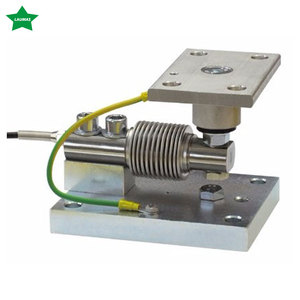 Fabricante y Exportador de Origen Italiano que Vende Celdas de Carga FCAX de Grado Superior y Calidad Superior para Cizallamiento y Flexión en Oferta - Product Image 1