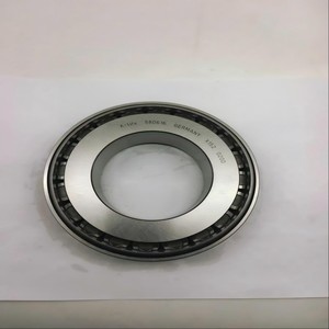 Rodamiento de Rodillos Cónicos HC TR100802-1 HCTR100802-1 HC TR100802 -2  <span class=keywords><strong>50</strong></span>*83*19mm H/C TR100802 J-1 <span class=keywords><strong>LFT</strong></span> 50KB8301 para Automóviles - Product Image 2