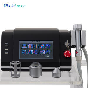 Dispositivo di fisioterapia per terapia Laser classe IV 810nm 980nm per alleviare il dolore - Product Image 6