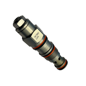 Hydraulic Balance Valve CBBA LHN Pressure <b>Control</b> 315 Bar 100 L Min High Pressure Relief Type Valve Assembly - Product Image 3