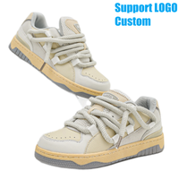 Chaussures de basket-ball LOGO personnalisé SB pour hommes, chaussures de loisirs pour couple, chaussures de marée de sport
