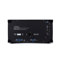 Medidor de Impedancia Tonghui TH2851-050 10Hz-50MHz
