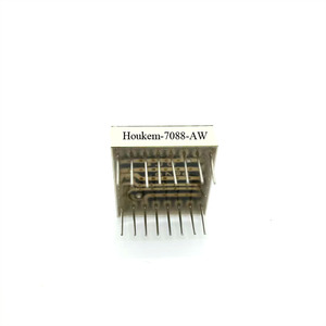 Màn hình <span class=keywords><strong>LED</strong></span> ma trận điểm 8x8 màu trắng <span class=keywords><strong>mini</strong></span> 1.9 MM Houkem-7088-A/BW - Product Image 3