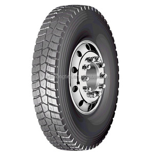 Pneus de camion poids lourd de qualité supérieure 7.50 16 Light 11R/22.5, prix compétitif, marque Headway Hd Changer, 11r225 11r22.5 - Product Image 5