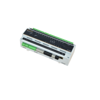 Sistema de Control de Iluminación Inteligente para Habitaciones de Huéspedes GRMS de Hotel de Lujo Orbita, RCU