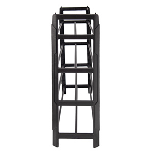 New <strong>Design</strong> Shoe Rack With Shelves Shoe Shelf for <strong>Closet</strong> Bedroom Entryway Storage Organizer Stack-able Shoe Shelf - Product Image 3