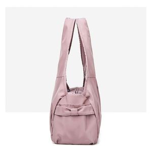 Wholesale Custom Large Capacity Women's Dry and Wet Separation Sports Fitness <b>Bag</b> Duffle <b>Bag</b> Short <b>Trip</b> Light Swimming Yoga <b>Bag</b> - Product Image 3