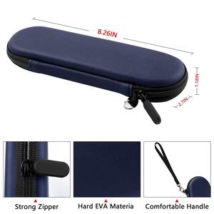 Taşınabilir özel voltmetre s evrensel depolama sert EVA aracı durumda Klein aracı Ncvt-3 temassız voltmetre çanta - Product Image 3