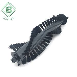 Ajustement pour Chuwi <span class=keywords><strong>iLife</strong></span> <span class=keywords><strong>A4S</strong></span> A40 A4 <span class=keywords><strong>Robot</strong></span> aspirateur brosse principale accessoires de rechange Durable rouleau principal Kits de brosse à poussière - Product Image 4