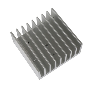 15 Años de Experiencia en Fabricación Personalizada de Piezas de Fundición a Presión de Zinc 6061-T6, Anodizadas en Negro con Acabado Granallado, Certificación ISO9001, para Electrodomésticos - Product Image 4
