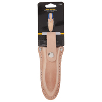 Support de pince Canvascraft768 Deluxe personnalisé en toile légère de couleur beige, ne compromet pas la flexibilité opérationnelle malgré l'usure