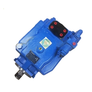 ชุดปั๊มไฮดรอลิกแบบใบพัด Eaton รุ่น PVH ซีรีส์ PVH 45/57/74/98/131/141 - Product Image 1