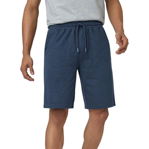 Pantalones Cortos de Verano para Hombre, Estilo Moderno, Diseño Sólido, con Bolsillos, Casuales, para Correr, 100% Algodón, de Secado Rápido y Transpirables - Product Image 1