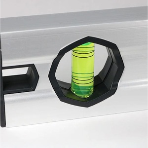 Nivel de Aluminio Kod L-315M con Imán, Grado Industrial, Hecho en Japón - Product Image 3