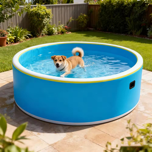 <span class=keywords><strong>Piscine</strong></span> gonflable rigide Rock Solid, haute pression 8-15 PSI, technologie Dropstitch, durable, résistante aux perforations, <span class=keywords><strong>piscine</strong></span> pour nouveau-nés - Product Image 2