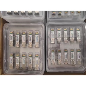 Ban đầu novastar 10G SFP sợi mô-đun cho bộ xử lý video dẫn điều khiển chế độ duy nhất 10KM 5 năm bảo hành ngoài trời/trong nhà sử dụng - Product Image 2