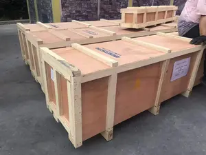 Instalación al aire libre 3 fases 3 polos interruptor de rotura de carga de aire 72.5KV 630A interruptores de porcelana motorizado Ti 3an desconexión rápida 630 - Product Image 5