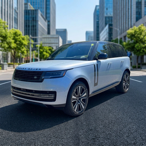 มิ้นท์2025แลนด์ roverz Range roverz P530 SE AWD L SUV - Product Image 5
