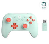 Control Inalámbrico 8BitDo Ultimate 2C con Joystick para PC Windows Steam