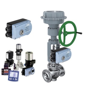 ชุดควบคุมระบบนิวเมติกใหม่ Spirax Sarco Bithermo และ Bur-ket และโซลินอยด์และชิ้นส่วนอื่นๆ - Product Image 3