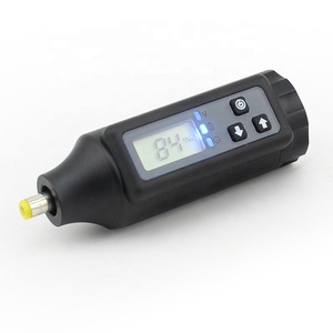 RCA DC LCD affichage numérique maquillage <span class=keywords><strong>tatouage</strong></span> remplacer la batterie alimentation sans fil - Product Image 4