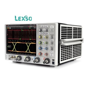 Oscilloscope Keysight DSOV204A Infiniium série V 20 GHz 4 canaux analogiques - Product Image 2