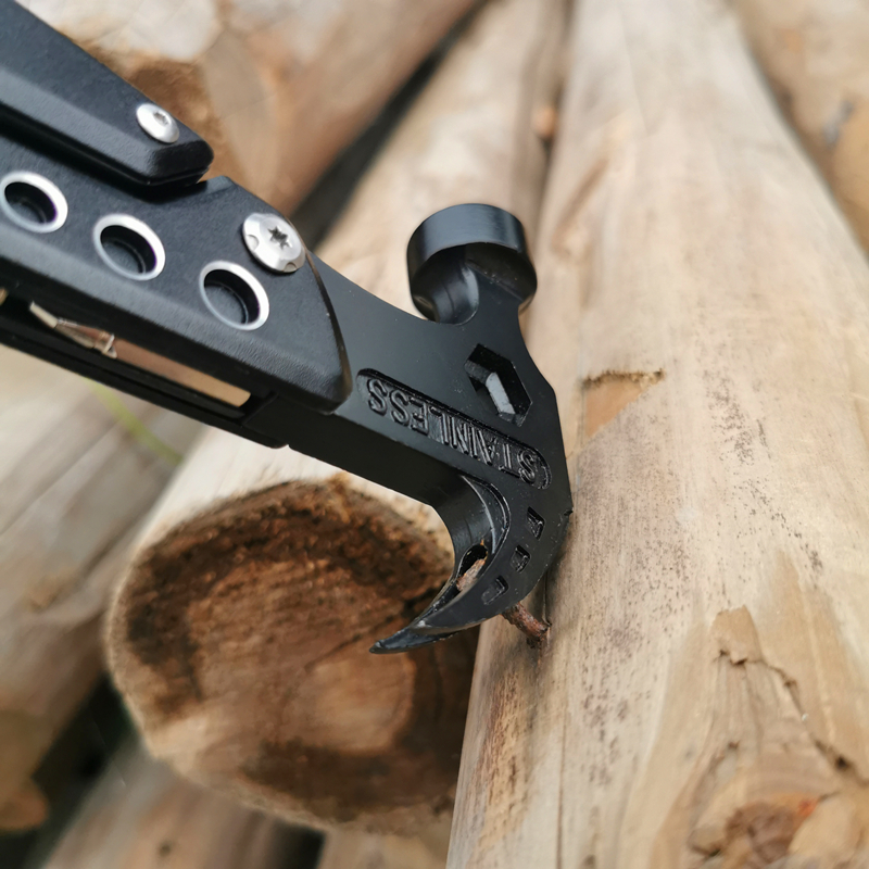 YJ Knives