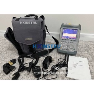 Analizador de Espectro Portátil Rohde & Schwarz R&S FSH3.23 con Generador de Señales - Product Image 1
