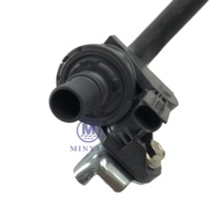Tuyau de dérivation d'eau pour Camry, Harrier, RAV4, Lexus NX, ES350, modèle moteur 2019 M20AFKS, référence OE 16260-24050, pièces d'origine japonaises
