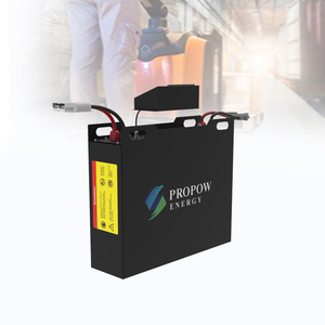 Propow Energy Lithium Ion Pallet Truck <b>Batteries</b> <b>24V</b> 100Ah 135Ah 150Ah <b>Batteries</b> <b>24V</b> 100Ah Pallet Truck <b>Batteries</b> - Product Image 1