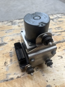 Pompe ABS OE 4S0614517F 400614517E 4S0907379E 470614517B 410614517 pour Lamborghini Huracan Aventador <span class=keywords><strong>Gallardo</strong></span>, module de système de freinage - Product Image 4
