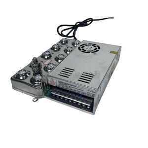 Ультразвуковой распылитель с 10 головками - Product Image 6