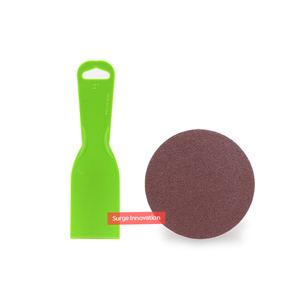 Thép không gỉ <span class=keywords><strong>Putty</strong></span> dao tường <span class=keywords><strong>scraper</strong></span> <span class=keywords><strong>Putty</strong></span> dao sơn <span class=keywords><strong>scraper</strong></span> công cụ - Product Image 6