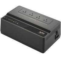 Alimentation sans interruption Schneider APC BK650M2 pour ordinateurs, NAS Synology, QNAP, batterie de secours