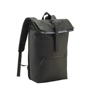 Zaino POTAPC in PU Riciclato 15\" - Merchandising Sostenibile - Product Image 1