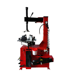 Démonte-<span class=keywords><strong>pneus</strong></span> moto multi-tensions Wolange W-9092 110V/220V/380V, force de rupture de talon de 3000 kg, garantie 18 mois pour les <span class=keywords><strong>pneus</strong></span> - Product Image 5