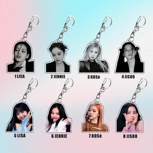 Llavero Acrílico de Doble Cara para Conciertos, Recuerdos de Eventos, Logotipo Personalizable, Llavero Promocional, Obsequio para Eventos - Product Image 6