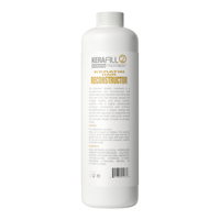 Traitement capillaire à la kératine réparateur en profondeur 1000 ml, vente chaude, sans formaldéhyde, crème lissante pour cheveux, kératine brésilienne
