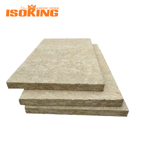 Panel <span class=keywords><strong>Acústico</strong></span> de Lana de Roca ISOKING, Panel Mineral <span class=keywords><strong>Acústico</strong></span> Absorbente de Sonido, Pintado con Pintura en Aerosol, <span class=keywords><strong>Aislamiento</strong></span> <span class=keywords><strong>Acústico</strong></span> para Techo - Product Image 1